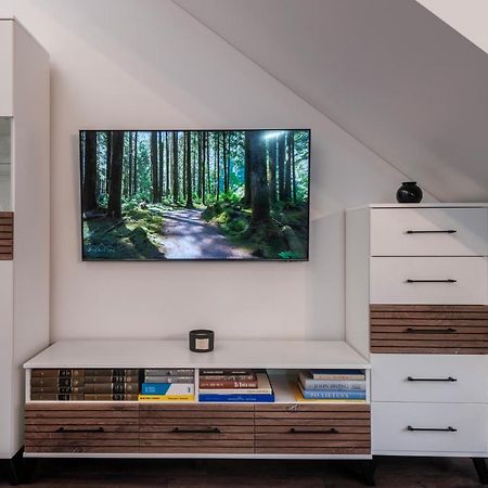 Bravo Apartments Kaunas Kültér fotó
