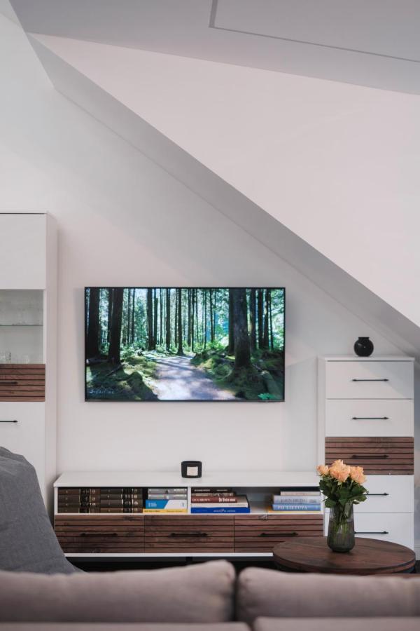 Bravo Apartments Kaunas Kültér fotó