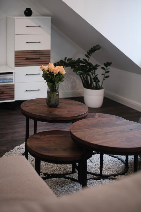 Bravo Apartments Kaunas Kültér fotó