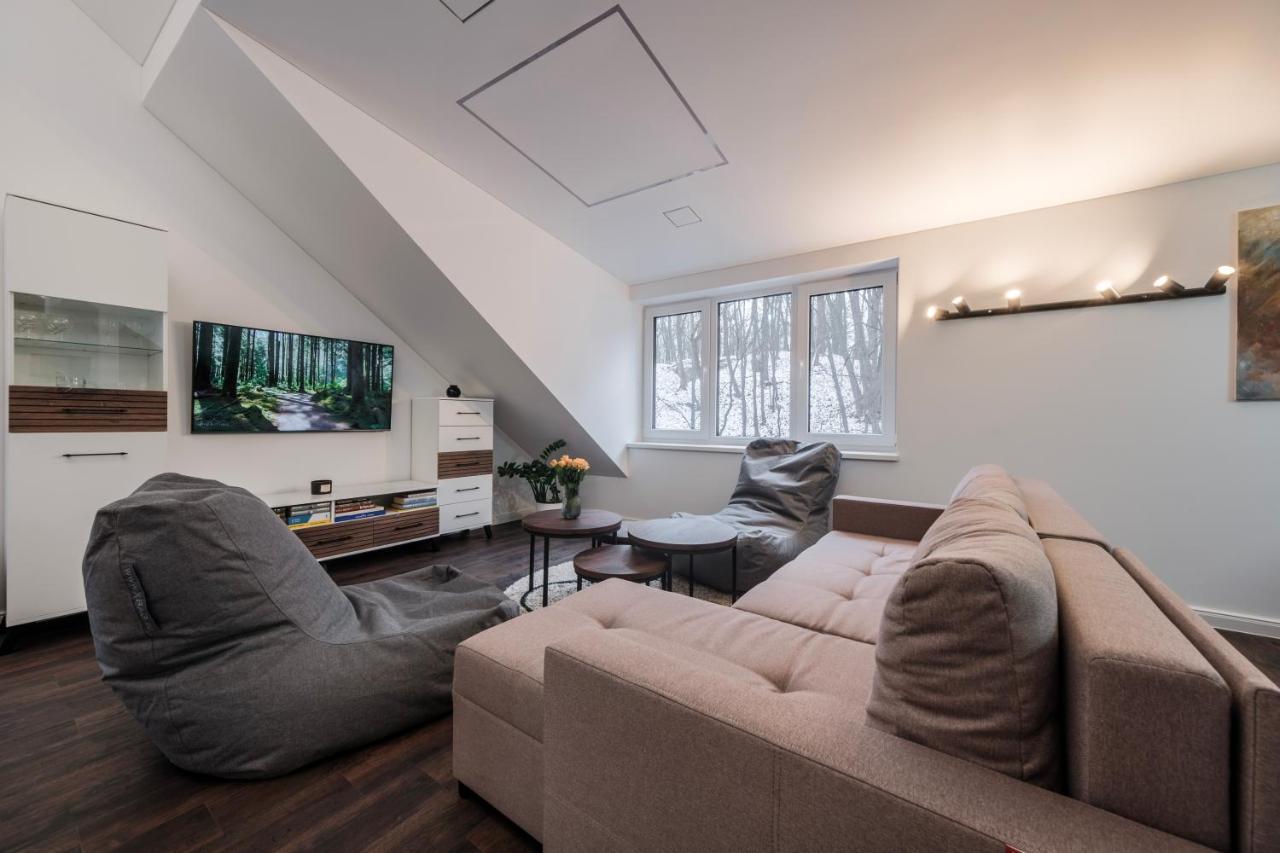 Bravo Apartments Kaunas Kültér fotó