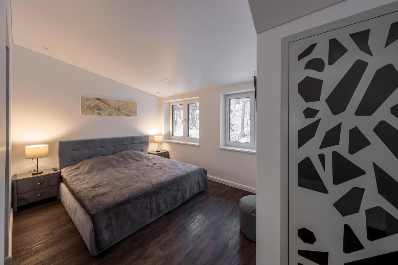 Bravo Apartments Kaunas Kültér fotó