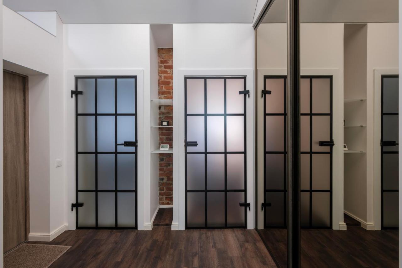 Bravo Apartments Kaunas Kültér fotó