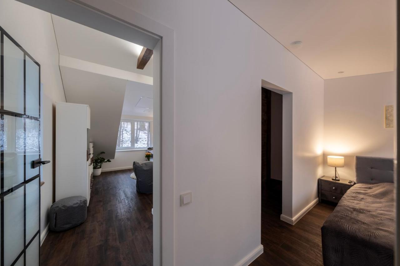 Bravo Apartments Kaunas Kültér fotó